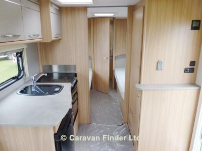 Coachman Vision 565 2014 (Trade) image 
