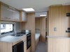 Used Coachman Vision 565 2014 touring caravan Image