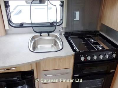 Coachman Vision 565 2014 (Trade) image 