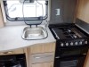 Used Coachman Vision 565 2014 touring caravan Image