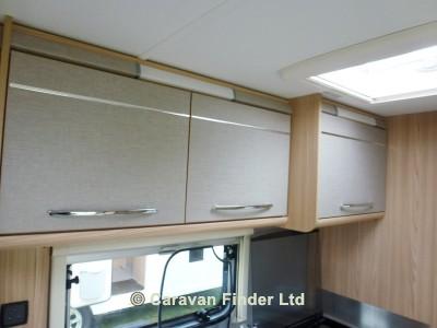 Coachman Vision 565 2014 (Trade) image 