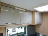Used Coachman Vision 565 2014 touring caravan Image