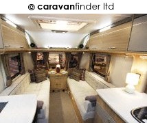 Coachman Festival 450 2015 (Trade) image 