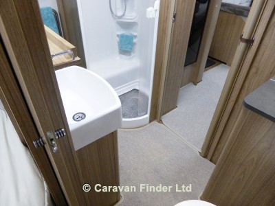 Coachman Laser 650 2015 (Trade) image coming soon