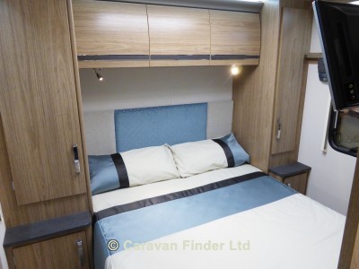 Coachman Laser 650 2015 (Trade) image coming soon