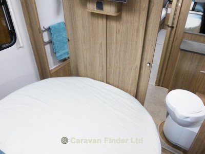 Coachman Laser 650 2015 (Trade) image coming soon