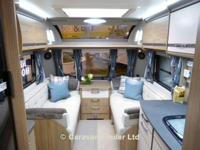 Coachman Laser 650 2015 (Trade) image coming soon