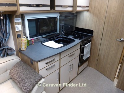 Coachman Laser 650 2015 (Trade) image coming soon