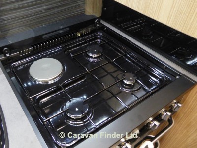 Coachman Laser 650 2015 (Trade) image coming soon