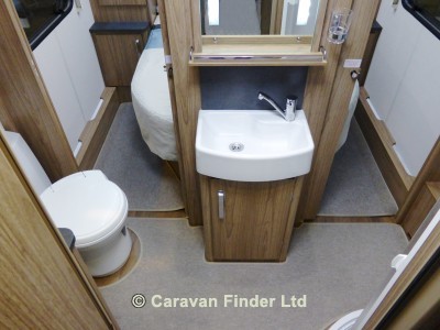 Coachman Laser 650 2015 (Trade) image coming soon