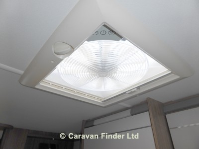 Coachman Pastiche 520 2015 (Trade) image coming soon