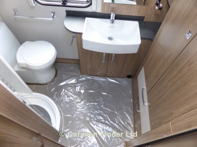 Coachman Pastiche 520 2015 (Trade) image coming soon