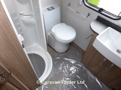 Coachman Pastiche 520 2015 (Trade) image coming soon