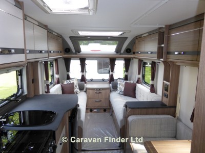 Coachman Pastiche 520 2015 (Trade) image coming soon