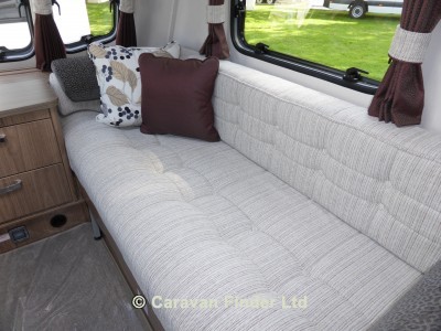 Coachman Pastiche 520 2015 (Trade) image coming soon