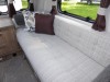 Used Coachman Pastiche 520 2015 touring caravan Image