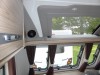 Used Coachman Pastiche 520 2015 touring caravan Image