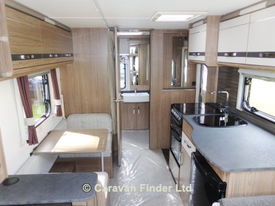 Coachman Pastiche 520 2015 (Trade) image coming soon