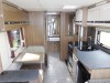 Used Coachman Pastiche 520 2015 touring caravan Image