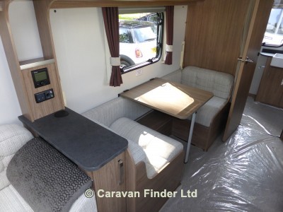 Coachman Pastiche 520 2015 (Trade) image coming soon