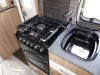 Used Coachman Pastiche 520 2015 touring caravan Image