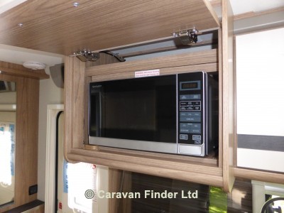 Coachman Pastiche 520 2015 (Trade) image coming soon