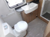 Used Coachman Pastiche 560 2015 touring caravan Image