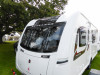Used Coachman Pastiche 560 2015 touring caravan Image