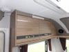 Used Coachman Pastiche 560 2015 touring caravan Image