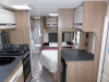 Used Coachman Pastiche 560 2015 touring caravan Image