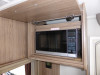 Used Coachman Pastiche 560 2015 touring caravan Image