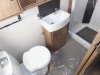 Used Coachman Pastiche 575 2015 touring caravan Image