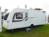 Used Coachman Pastiche 575 2015 touring caravan Image