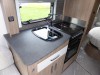 Used Coachman Pastiche 575 2015 touring caravan Image