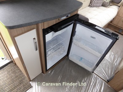 Coachman VIP 460 2015 (Trade) image coming soon