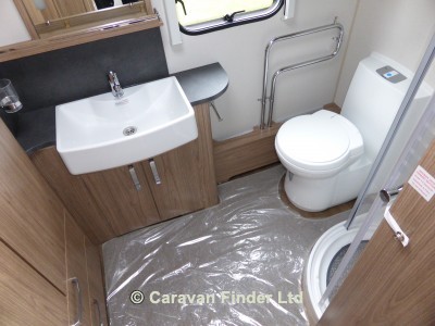 Coachman VIP 460 2015 (Trade) image coming soon