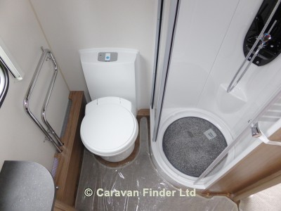 Coachman VIP 460 2015 (Trade) image coming soon