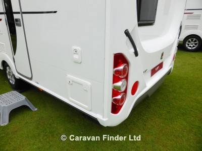 Coachman VIP 460 2015 (Trade) image coming soon