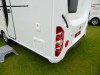 Used Coachman VIP 460 2015 touring caravan Image