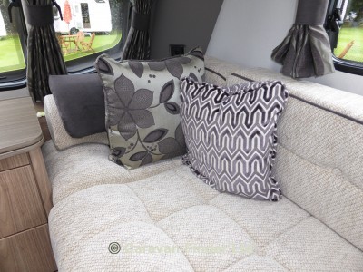 Coachman VIP 460 2015 (Trade) image coming soon