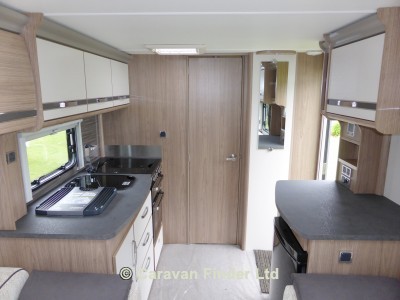 Coachman VIP 460 2015 (Trade) image coming soon