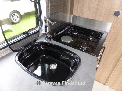 Coachman VIP 460 2015 (Trade) image coming soon