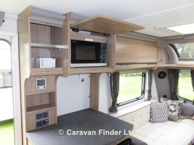 Coachman VIP 460 2015 (Trade) image coming soon
