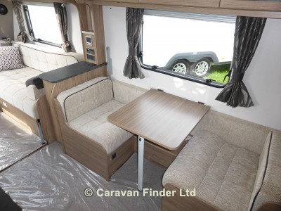 Coachman VIP 520 2015 (Trade) image coming soon