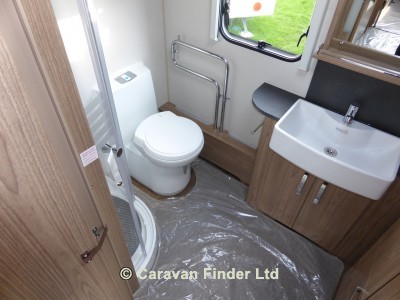 Coachman VIP 520 2015 (Trade) image coming soon