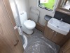 Used Coachman VIP 520 2015 touring caravan Image