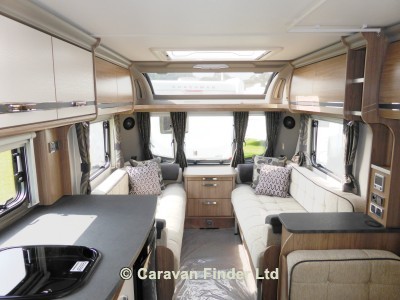 Coachman VIP 520 2015 (Trade) image coming soon