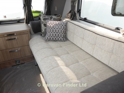 Coachman VIP 520 2015 (Trade) image coming soon