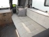 Used Coachman VIP 520 2015 touring caravan Image