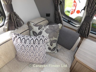 Coachman VIP 520 2015 (Trade) image coming soon